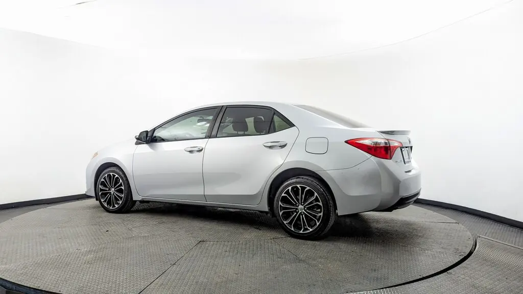 Florida Fine Cars - Used TOYOTA COROLLA 2016 MIAMI S PLUS