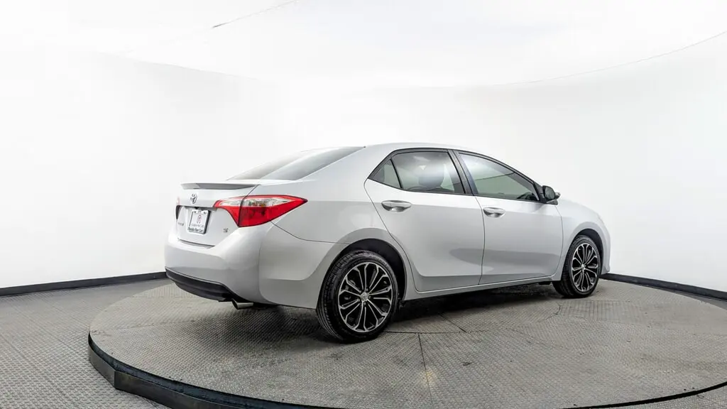 Florida Fine Cars - Used TOYOTA COROLLA 2016 MIAMI S PLUS
