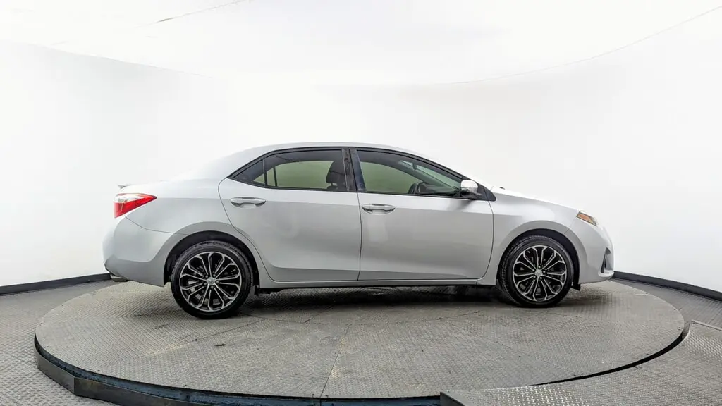 Florida Fine Cars - Used TOYOTA COROLLA 2016 MIAMI S PLUS
