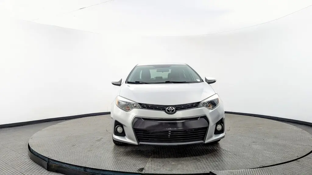 Florida Fine Cars - Used TOYOTA COROLLA 2016 MIAMI S PLUS