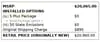Florida Fine Cars - Used TOYOTA COROLLA 2016 MIAMI S PLUS