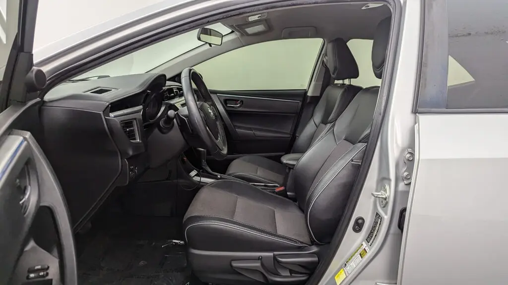 Florida Fine Cars - Used TOYOTA COROLLA 2016 MIAMI S PLUS