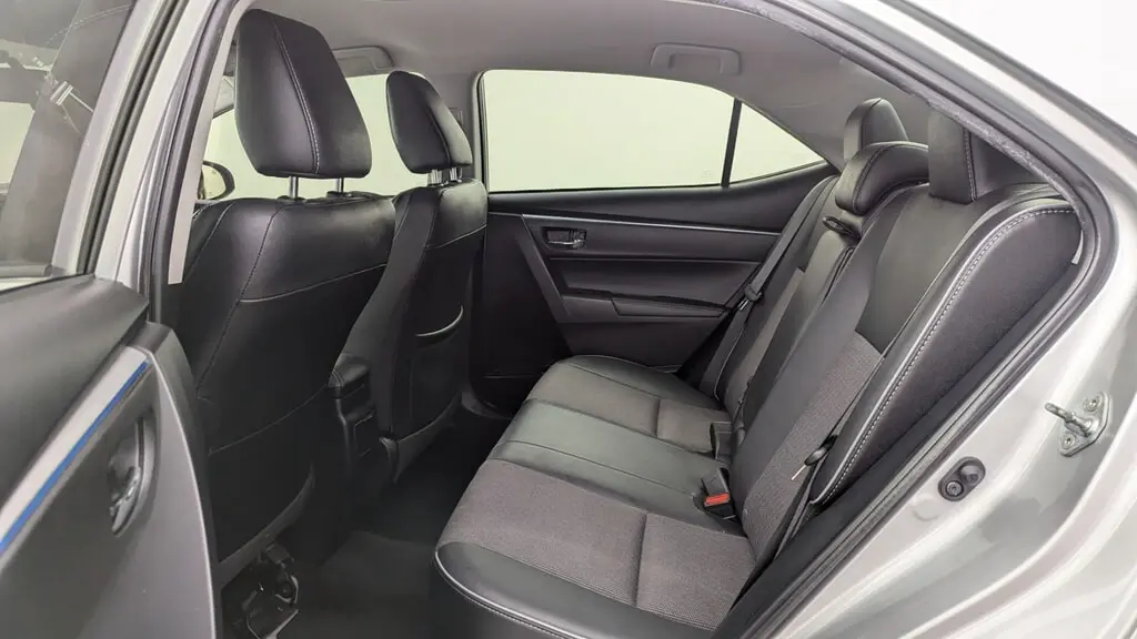Florida Fine Cars - Used TOYOTA COROLLA 2016 MIAMI S PLUS