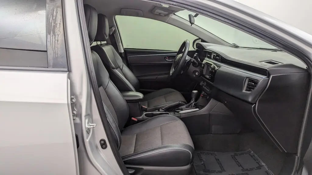 Florida Fine Cars - Used TOYOTA COROLLA 2016 MIAMI S PLUS