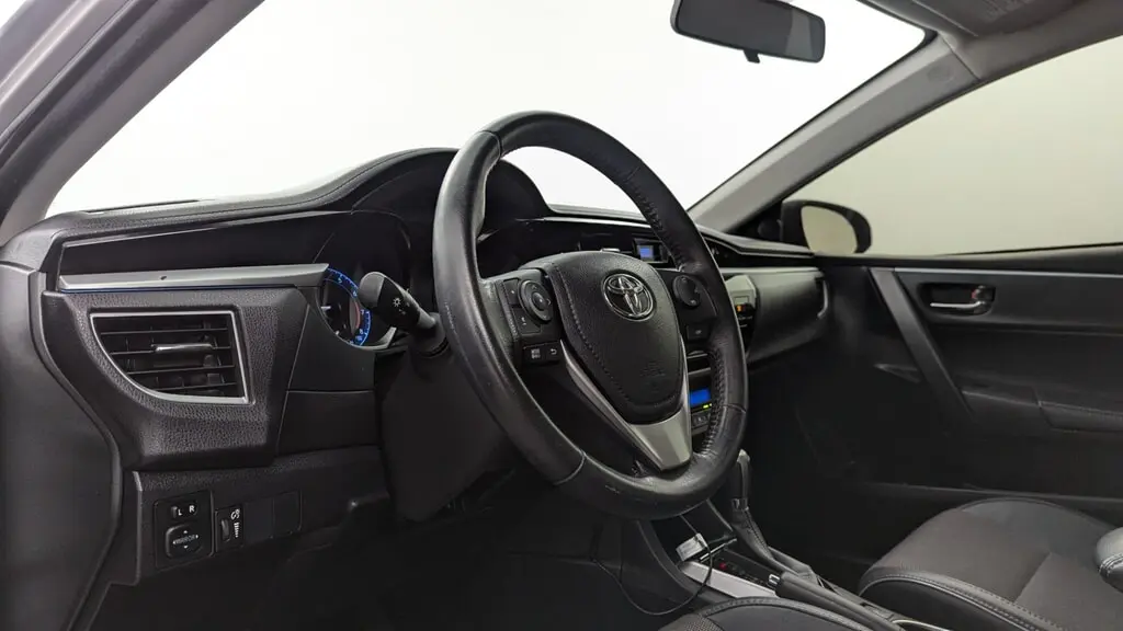 Florida Fine Cars - Used TOYOTA COROLLA 2016 MIAMI S PLUS
