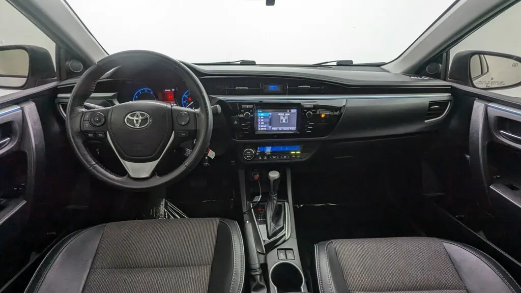 Florida Fine Cars - Used TOYOTA COROLLA 2016 MIAMI S PLUS
