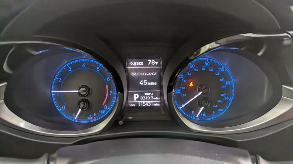 Florida Fine Cars - Used TOYOTA COROLLA 2016 MIAMI S PLUS