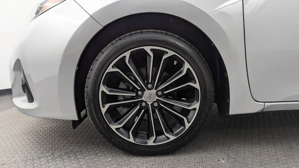 Florida Fine Cars - Used TOYOTA COROLLA 2016 MIAMI S PLUS