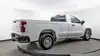 Florida Fine Cars - Used CHEVROLET SILVERADO 1500 2021 MIAMI WORK TRUCK