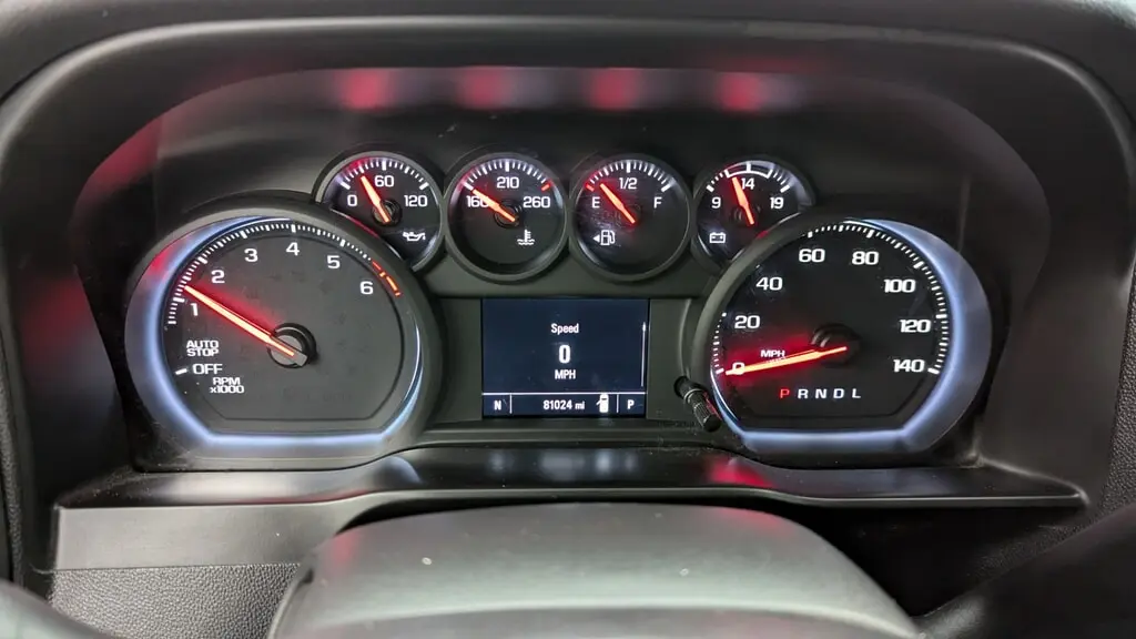 Florida Fine Cars - Used CHEVROLET SILVERADO 1500 2021 MIAMI WORK TRUCK