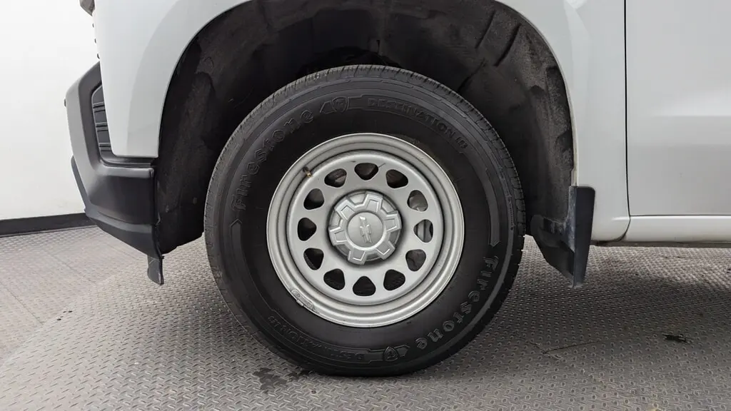 Florida Fine Cars - Used CHEVROLET SILVERADO 1500 2021 MIAMI WORK TRUCK