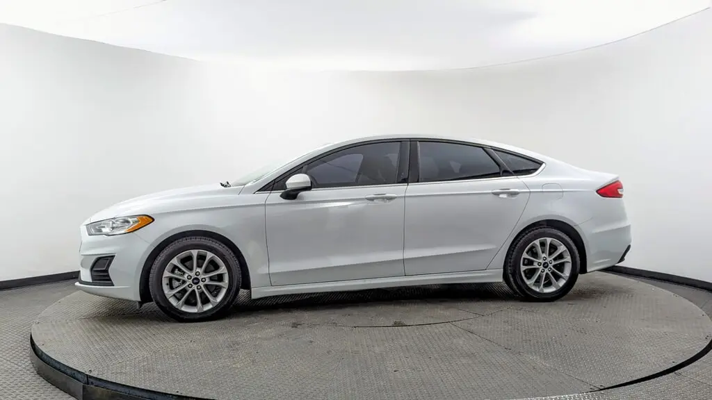 Florida Fine Cars - Used FORD FUSION HYBRID 2020 MARGATE SE