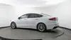 Florida Fine Cars - Used FORD FUSION HYBRID 2020 MARGATE SE