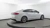 Florida Fine Cars - Used FORD FUSION HYBRID 2020 MARGATE SE