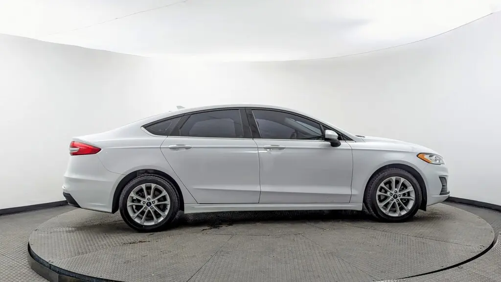 Florida Fine Cars - Used FORD FUSION HYBRID 2020 MARGATE SE