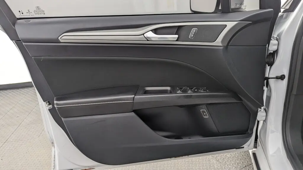 Florida Fine Cars - Used FORD FUSION HYBRID 2020 MARGATE SE
