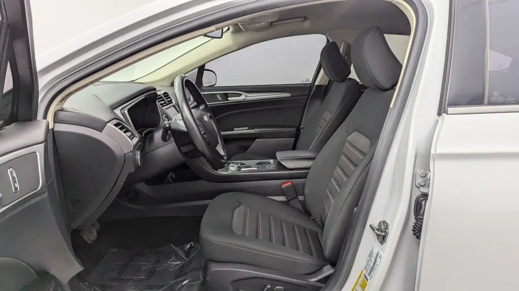 Florida Fine Cars - Used FORD FUSION HYBRID 2020 MARGATE SE