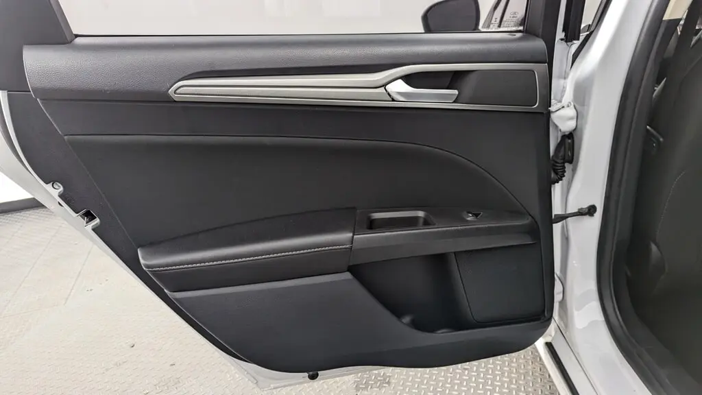 Florida Fine Cars - Used FORD FUSION HYBRID 2020 MARGATE SE