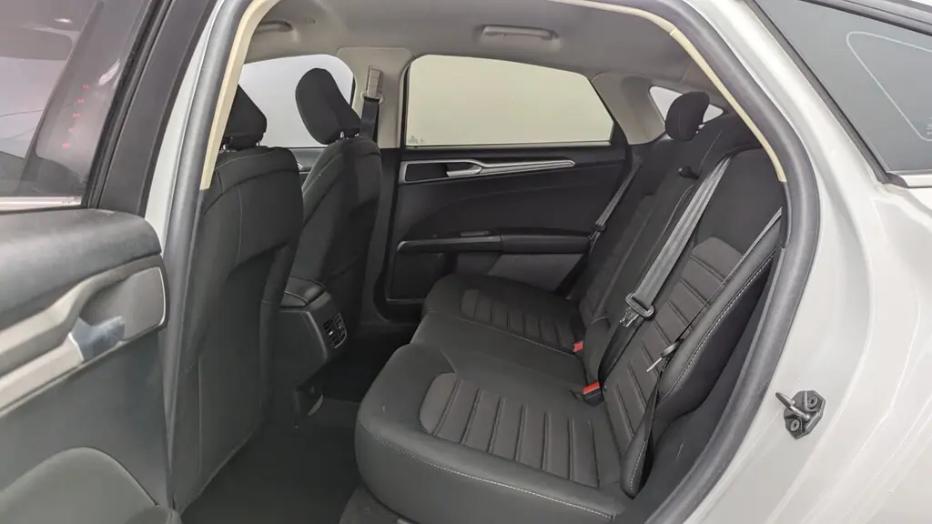 Florida Fine Cars - Used FORD FUSION HYBRID 2020 MARGATE SE