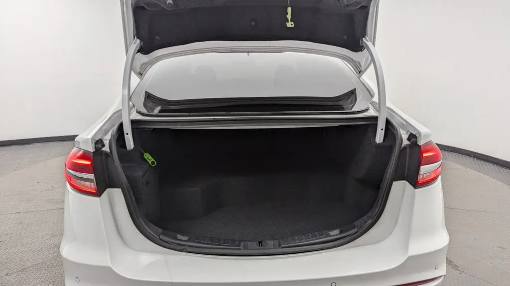 Florida Fine Cars - Used FORD FUSION HYBRID 2020 MARGATE SE