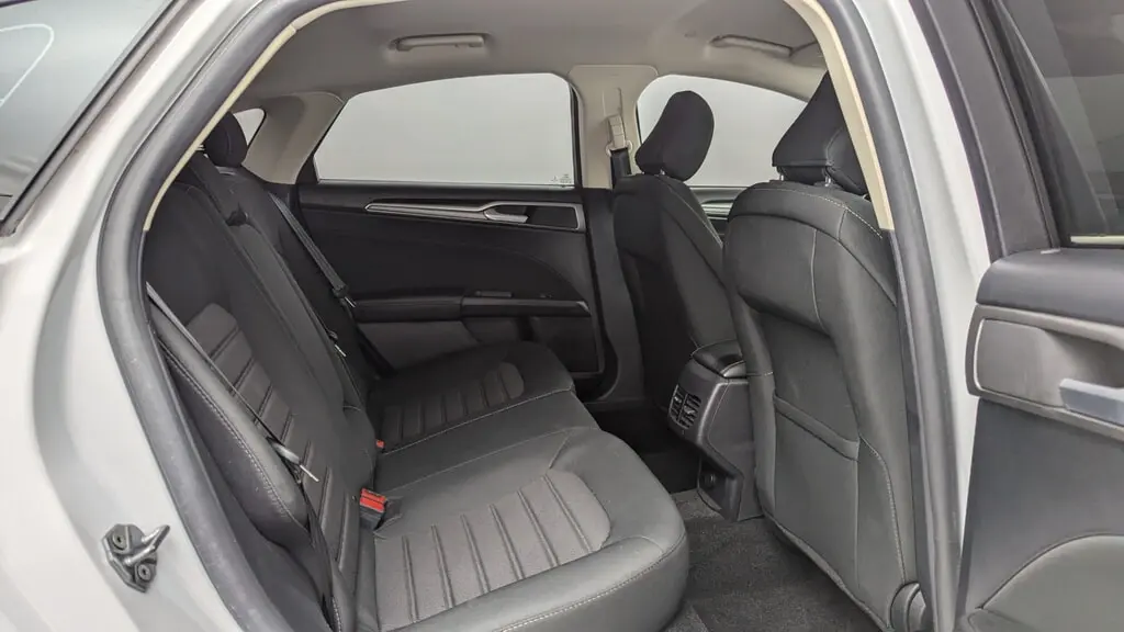 Florida Fine Cars - Used FORD FUSION HYBRID 2020 MARGATE SE