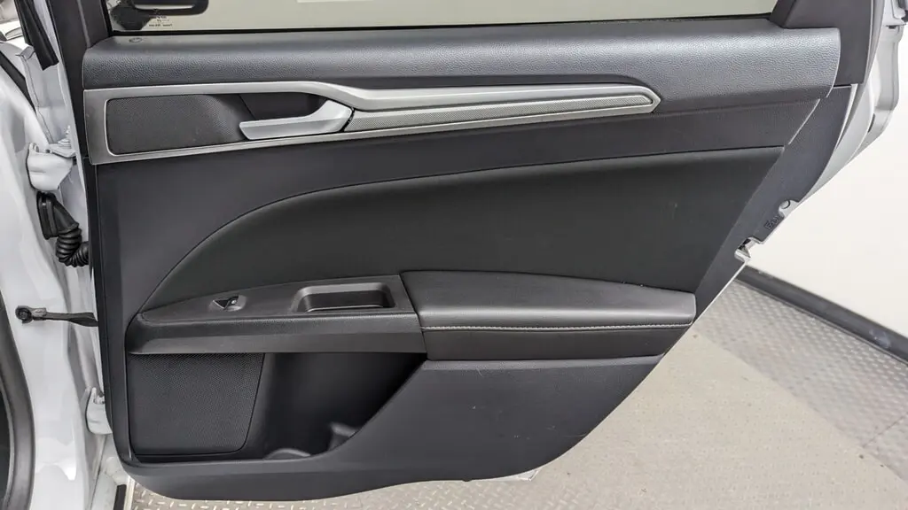 Florida Fine Cars - Used FORD FUSION HYBRID 2020 MARGATE SE
