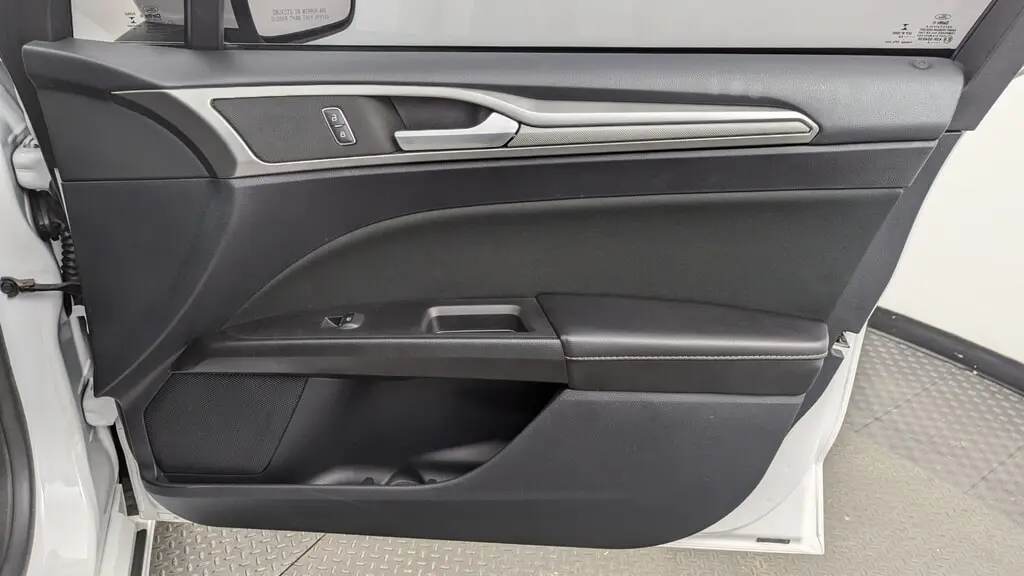Florida Fine Cars - Used FORD FUSION HYBRID 2020 MARGATE SE
