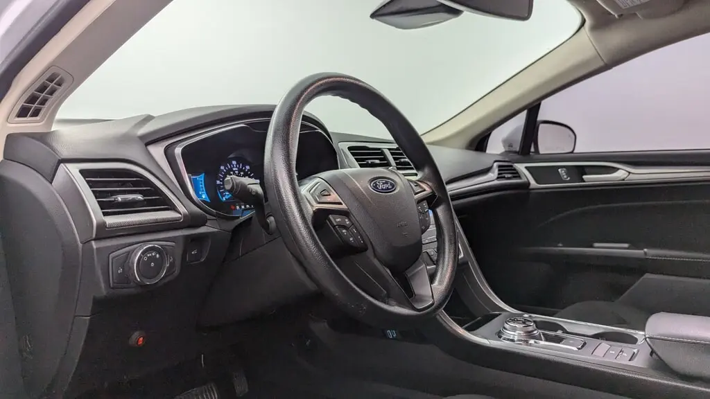 Florida Fine Cars - Used FORD FUSION HYBRID 2020 MARGATE SE