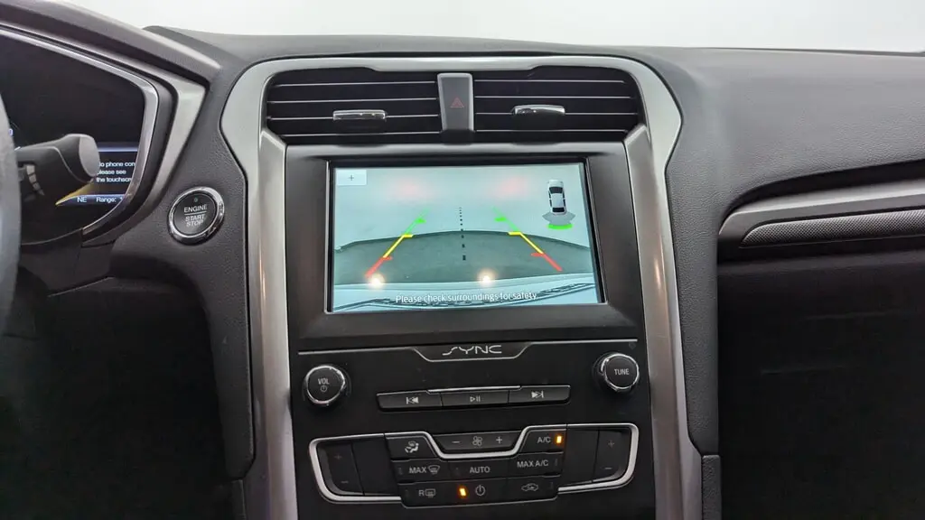 Florida Fine Cars - Used FORD FUSION HYBRID 2020 MARGATE SE