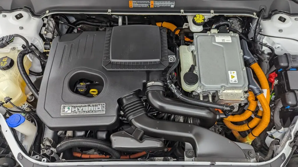 Florida Fine Cars - Used FORD FUSION HYBRID 2020 MARGATE SE