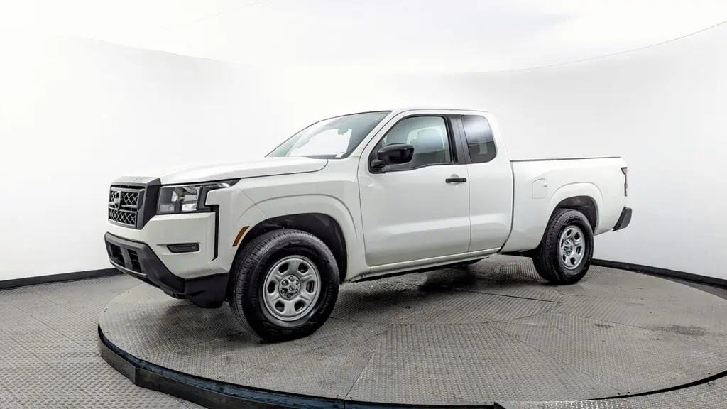 Florida Fine Cars - Used NISSAN FRONTIER 2024 MIAMI S