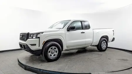 Florida Fine Cars - Used NISSAN FRONTIER 2024 MIAMI S