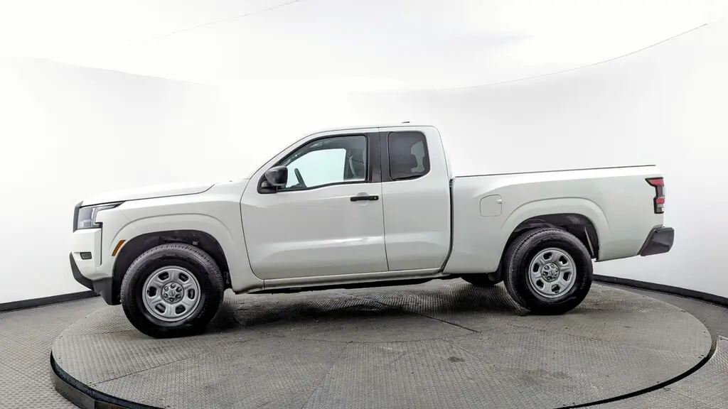 Florida Fine Cars - Used NISSAN FRONTIER 2024 MIAMI S