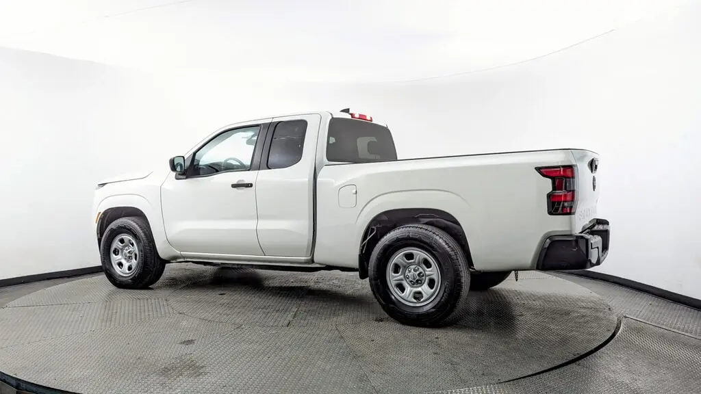 Florida Fine Cars - Used NISSAN FRONTIER 2024 MIAMI S