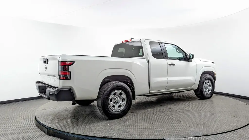 Florida Fine Cars - Used NISSAN FRONTIER 2024 MIAMI S