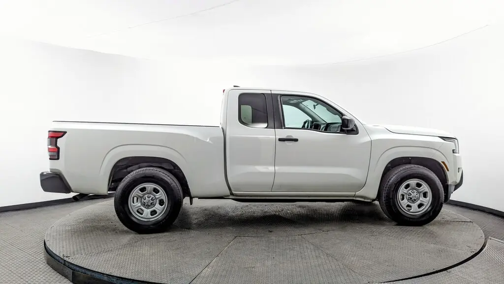 Florida Fine Cars - Used NISSAN FRONTIER 2024 MIAMI S