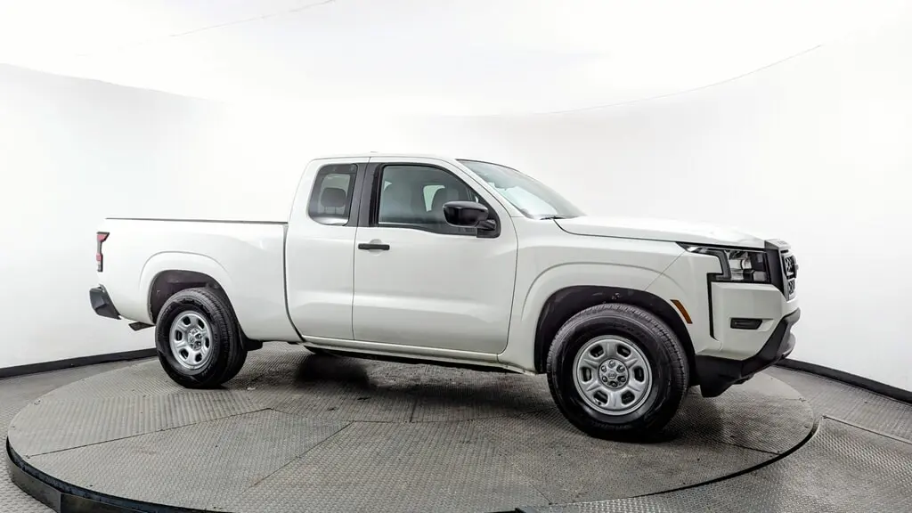 Florida Fine Cars - Used NISSAN FRONTIER 2024 MIAMI S