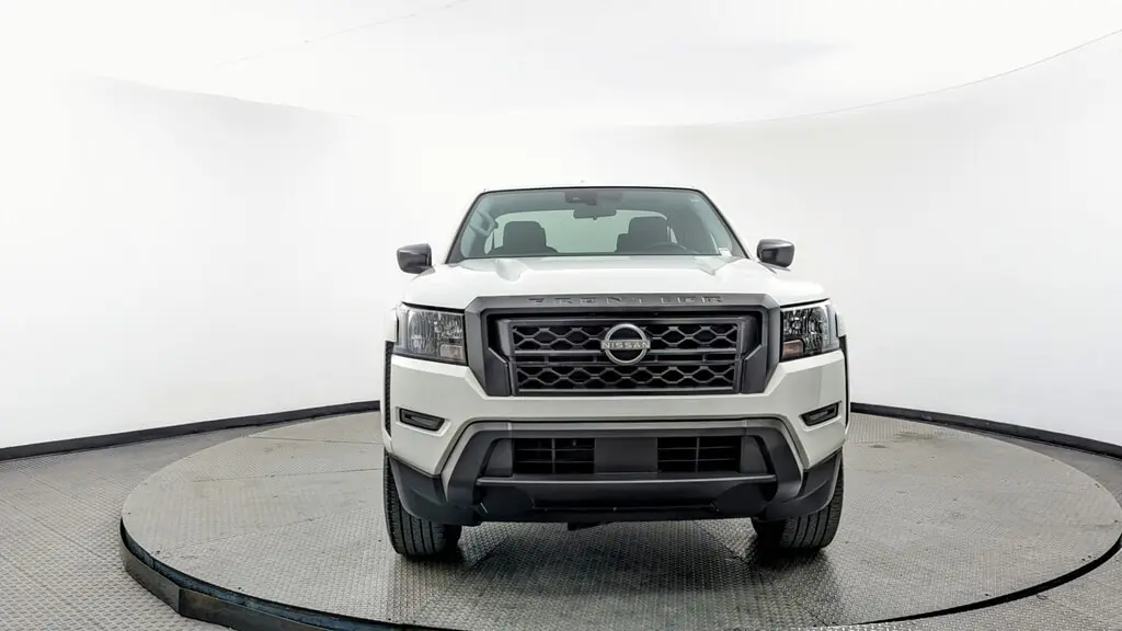 Florida Fine Cars - Used NISSAN FRONTIER 2024 MIAMI S