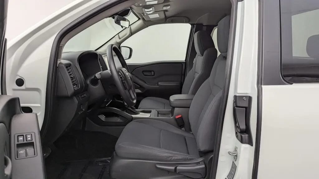 Florida Fine Cars - Used NISSAN FRONTIER 2024 MIAMI S