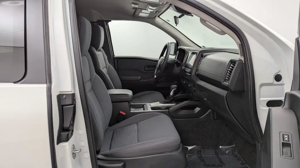 Florida Fine Cars - Used NISSAN FRONTIER 2024 MIAMI S