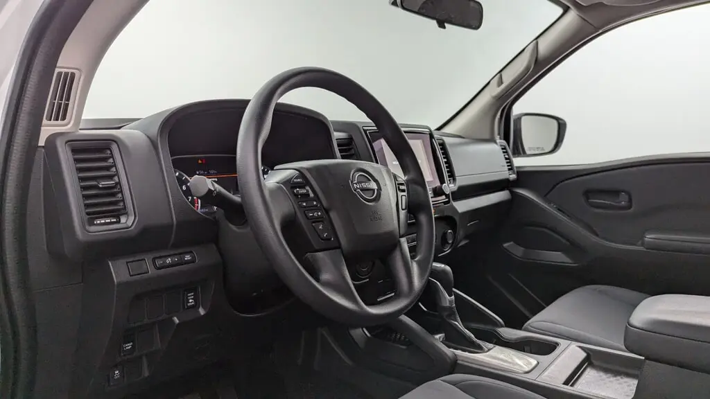 Florida Fine Cars - Used NISSAN FRONTIER 2024 MIAMI S