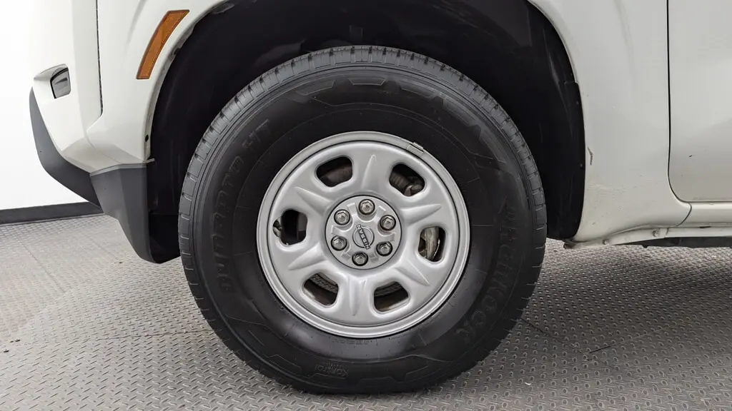 Florida Fine Cars - Used NISSAN FRONTIER 2024 MIAMI S