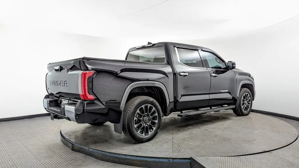 Florida Fine Cars - Used TOYOTA TUNDRA 4WD 2023 MIAMI LIMITED HYBRID