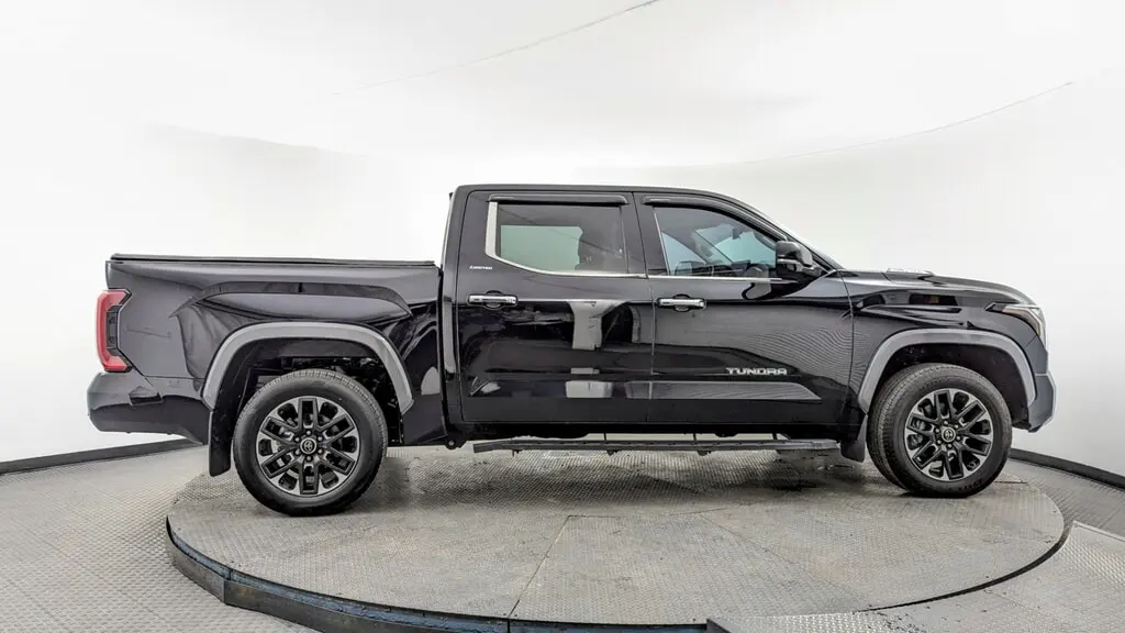 Florida Fine Cars - Used TOYOTA TUNDRA 4WD 2023 MIAMI LIMITED HYBRID