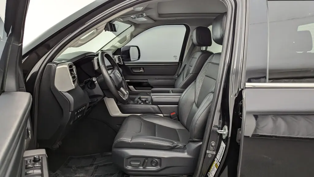Florida Fine Cars - Used TOYOTA TUNDRA 4WD 2023 MIAMI LIMITED HYBRID