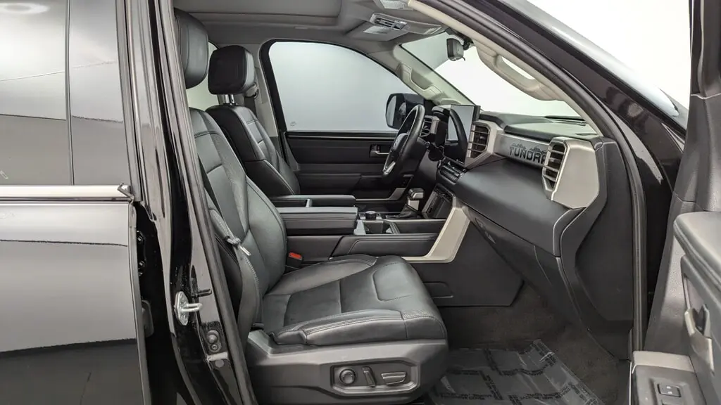 Florida Fine Cars - Used TOYOTA TUNDRA 4WD 2023 MIAMI LIMITED HYBRID