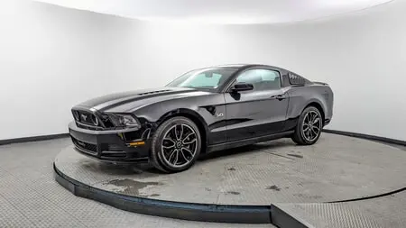 Florida Fine Cars - Used FORD MUSTANG 2014 MIAMI GT