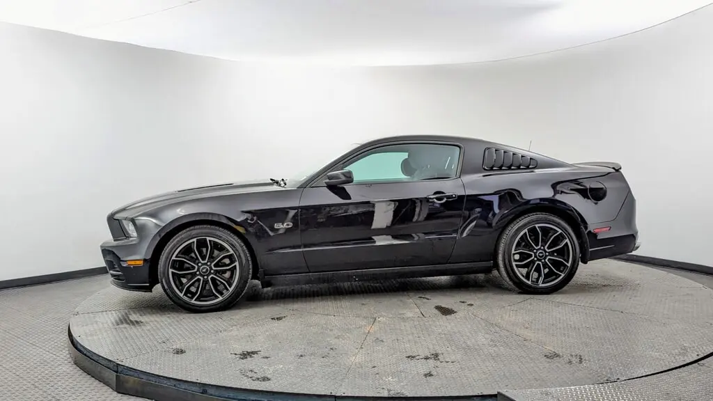 Florida Fine Cars - Used FORD MUSTANG 2014 MIAMI GT