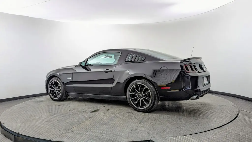 Florida Fine Cars - Used FORD MUSTANG 2014 MIAMI GT