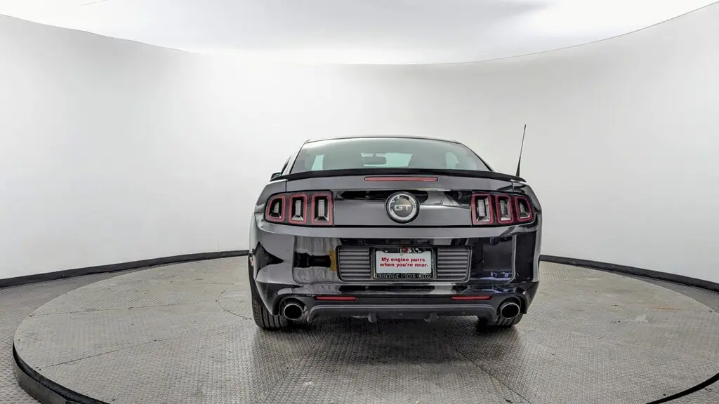 Florida Fine Cars - Used FORD MUSTANG 2014 MIAMI GT